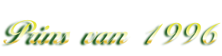 Prins van 1996