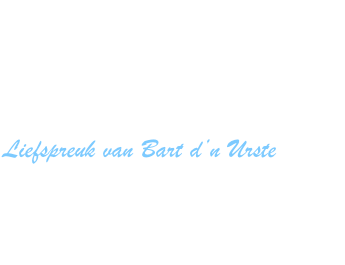 Prins									Bart Mooren Adjudant				 Gerrie Fransen Vorst		        Peter Nagtzaam									  Liefspreuk van Bart d’n Urste  "  In Oeffelt ân de rol,  dan hebben we lol..."