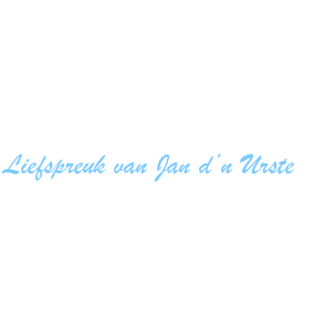 Prins									Jan Horsten Adjudant				 Cor Fransen Vorst										Piet Schelbergen  Liefspreuk van Jan d’n Urste  " mak dit jaor nog meer plezier, dan ien de vorige vier "