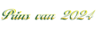 Prins van 2024