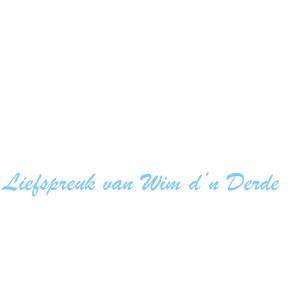 Prins									 Wim Tijssen Adjudant				 Erik de Bruijn Vorst		        Jan van Gelder 									  Liefspreuk van Wim d’n Derde  " Geniet van ut lève ,  hoe ge ut doet is um ut ève ... "